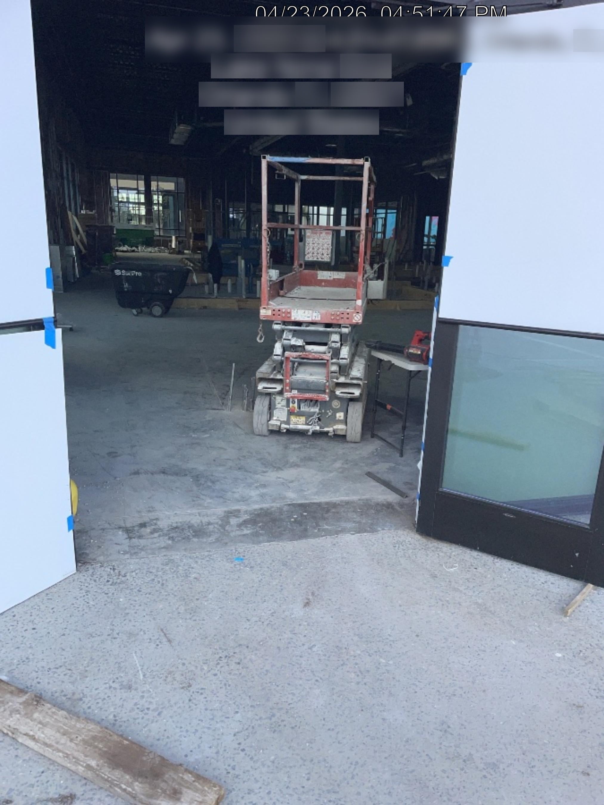2019 SKYJACK SJIII-3219
