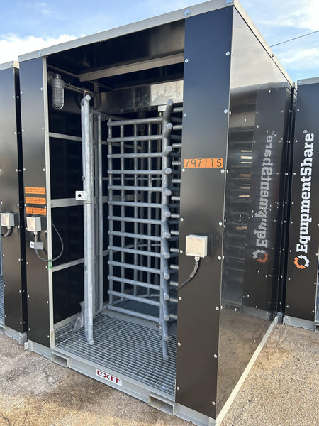 2026 PORTABLE SOLUTIONS GROUP M1KX