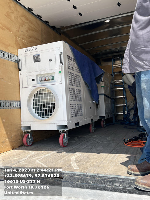 2023 KWIKOOL KPO12-23H