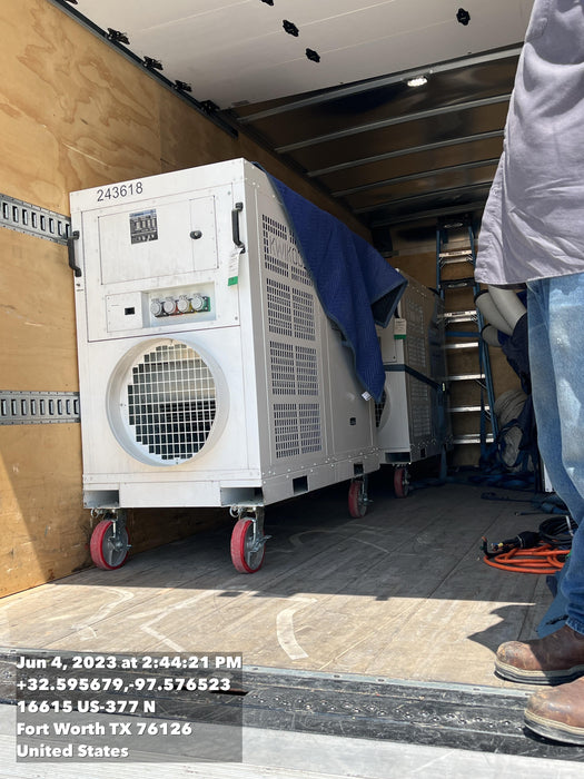 2023 KWIKOOL KPO12-23H