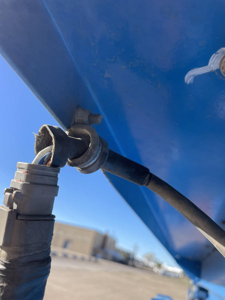 2020 GENIE GS-5390 RT