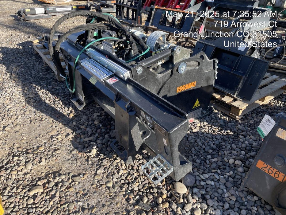 2025 BLUE DIAMOND 160954