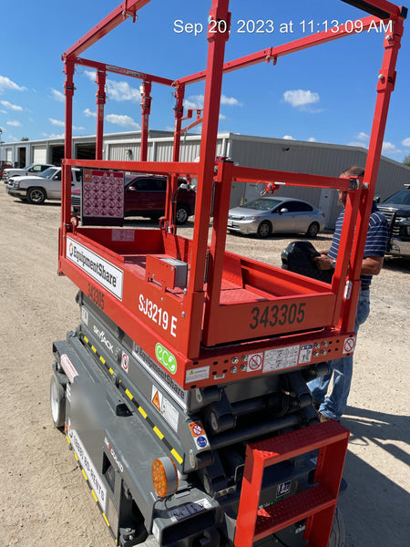 2023 SKYJACK SJ3219