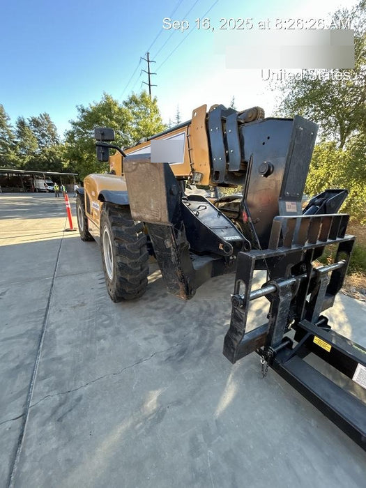 2025 STAR INDUSTRIES M1360B - Star JIB Boom