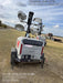 Wacker Neuson LTV6K-MH Wacker Neuson LTV6K Towable Light Tower