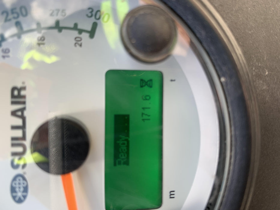 2019 SULLAIR 185-DPQ