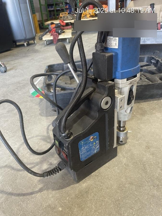 2022 CS UNITEC MABASIC 450