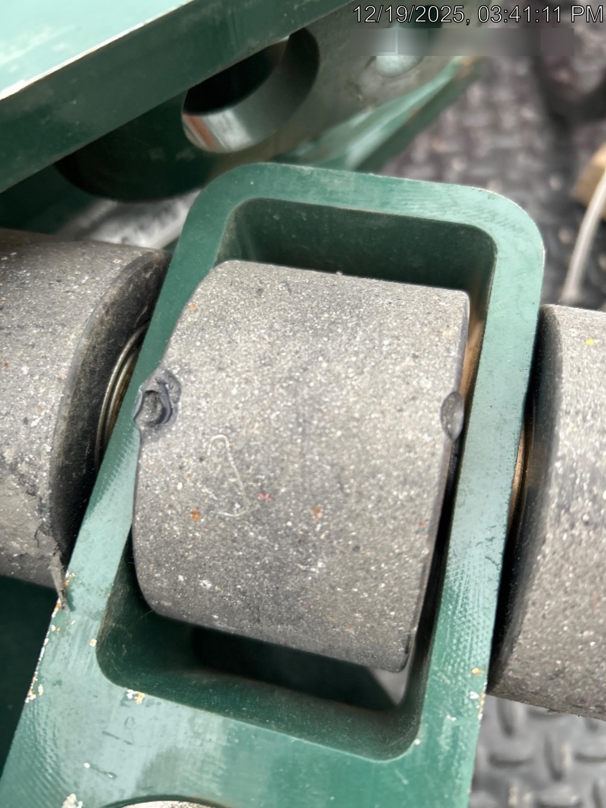 2024 HILMAN ROLLERS OMNI-6