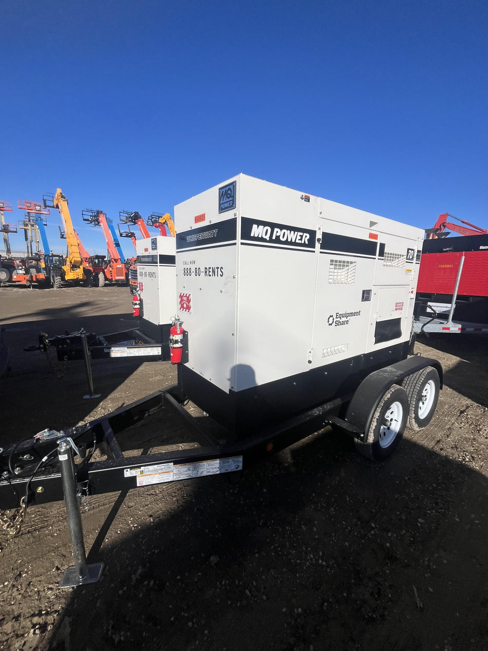 2026 MULTIQUIP DCA70