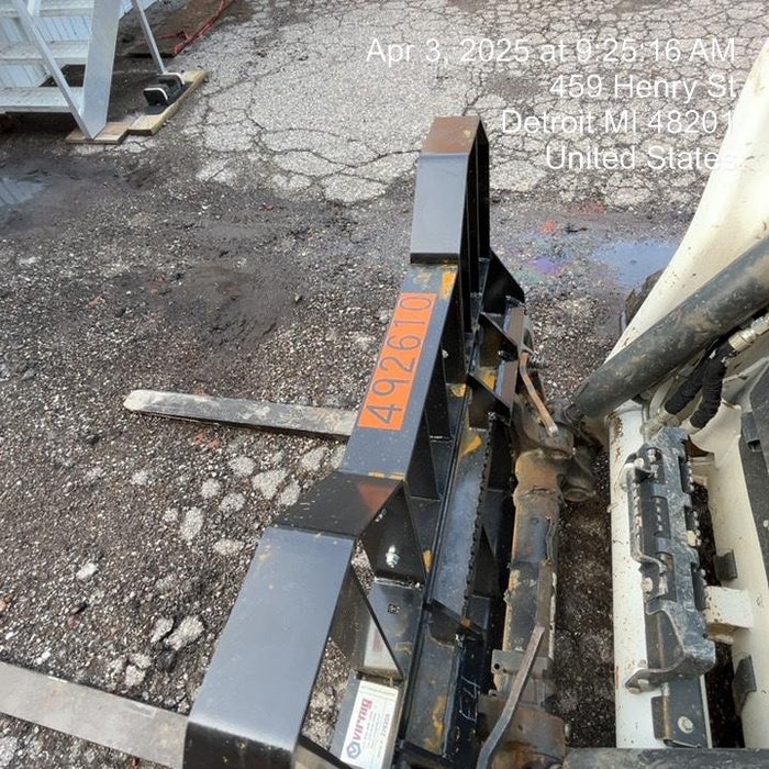 2025 VIRNIG PF4855-5VG