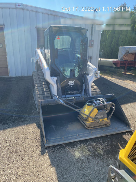2020 WACKER NEUSON WP1550AW