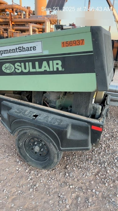2021 SULLAIR 185D-DPQ KU4F