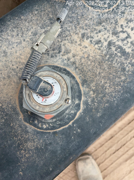 2022 PREMIER PUMP 6NNT-RP-TD2.9-T80