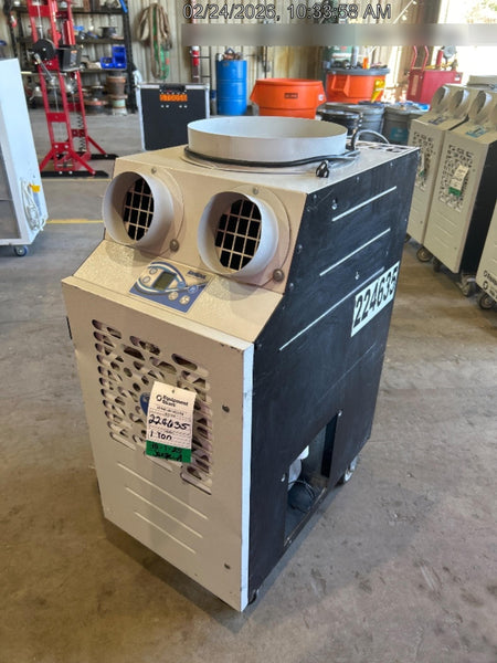 2022 KWIKOOL KPAC1411-2