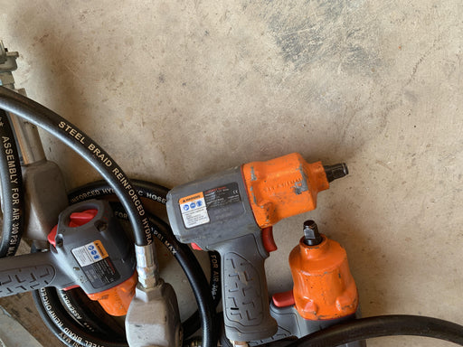 2020 INGERSOLL RAND IR-2235TIMAX