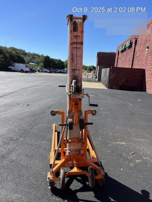 2021 LIFTSMART MLC-24