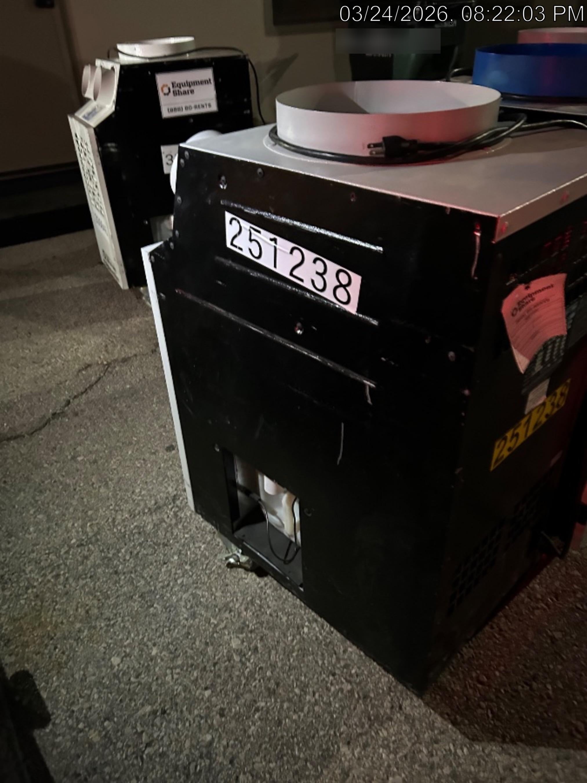 2022 KWIKOOL KPAC1411-2