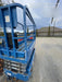 2020 Genie GS-1930 Solid Non Marking Tires, Beacon, Folding rails with half height swing gate