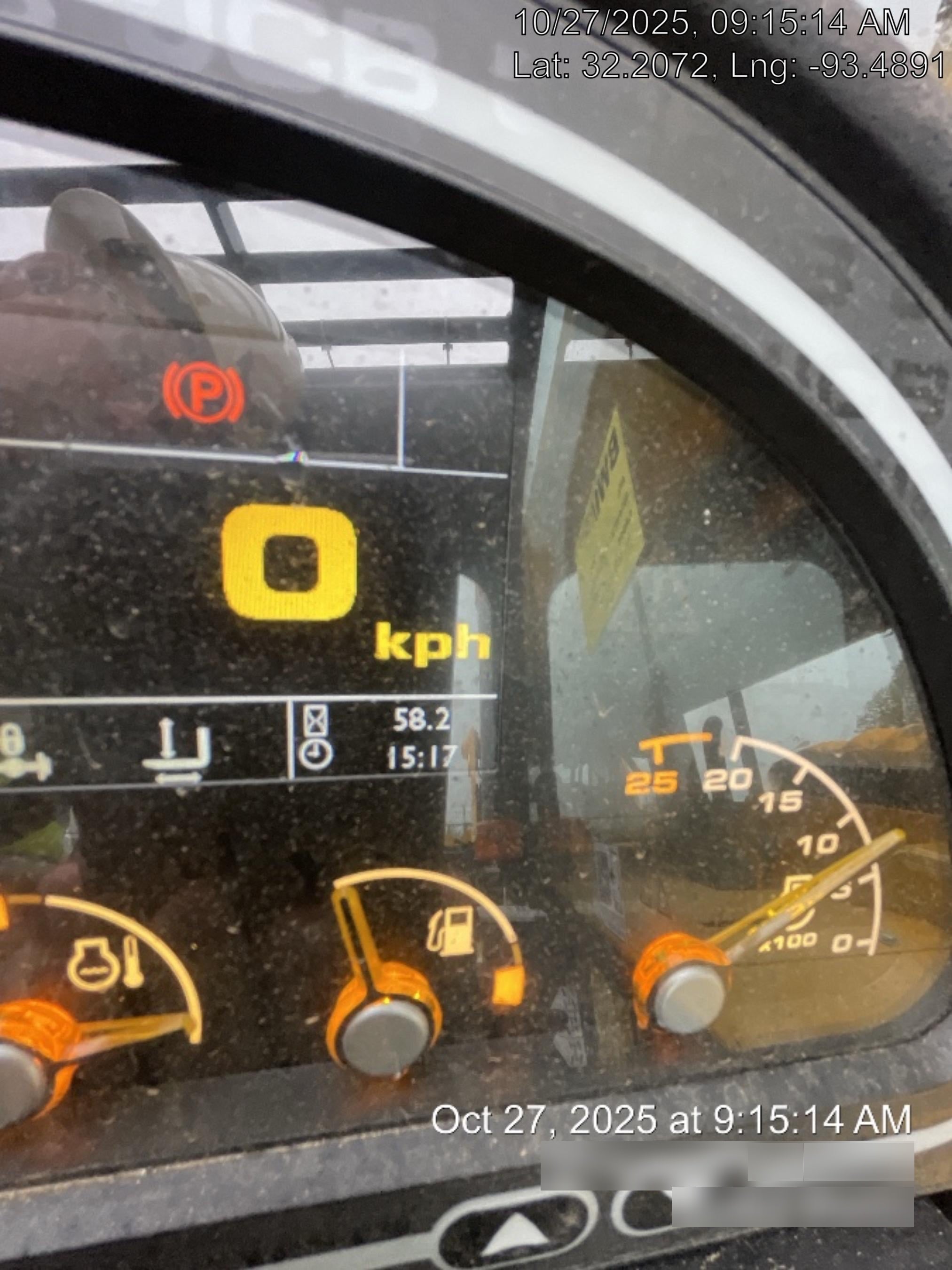 2025 JCB 510-56
