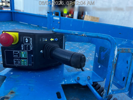 2022 GENIE GS-3246