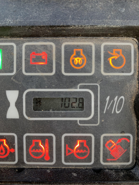 2021 WACKER NEUSON RTLx-SC3