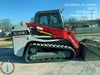 2021 TAKEUCHI TL12R2-CR