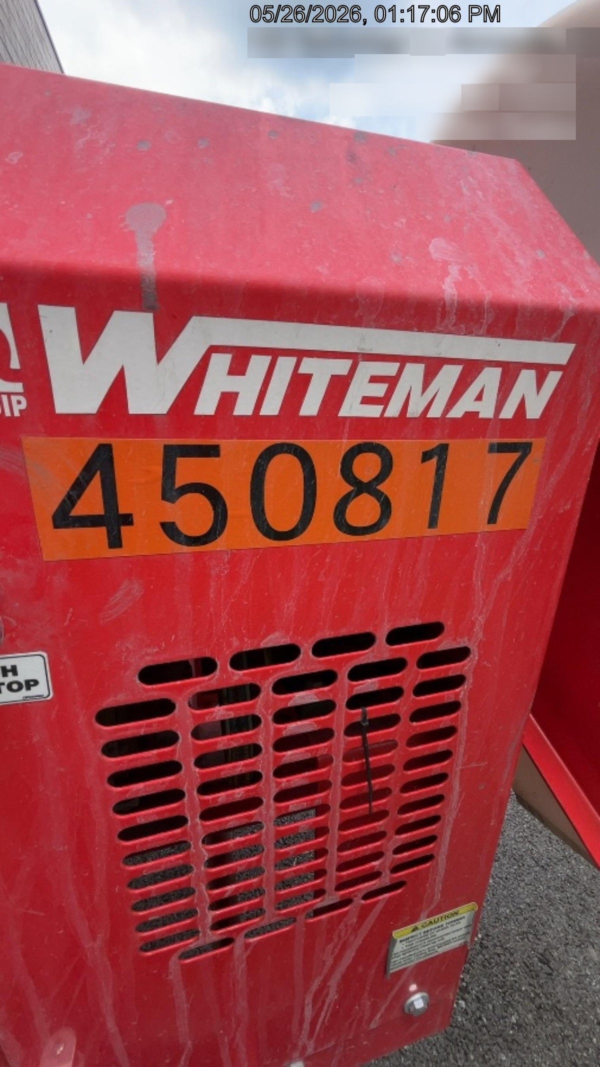 2024 MULTIQUIP WM90PH8
