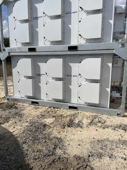 2025 CAPS PAHH-140TC-0NN0NN-5E5-P2-VG2CEUP