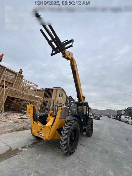 2025 STAR INDUSTRIES M1360B - Star JIB Boom