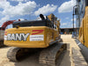 2019 SANY SY215