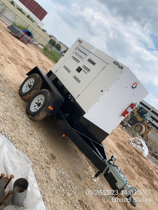 2023 SHINDAIWA DGK45F