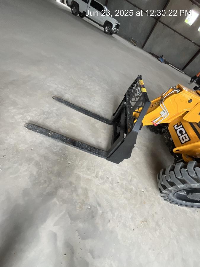 2025 JCB 505-20TC