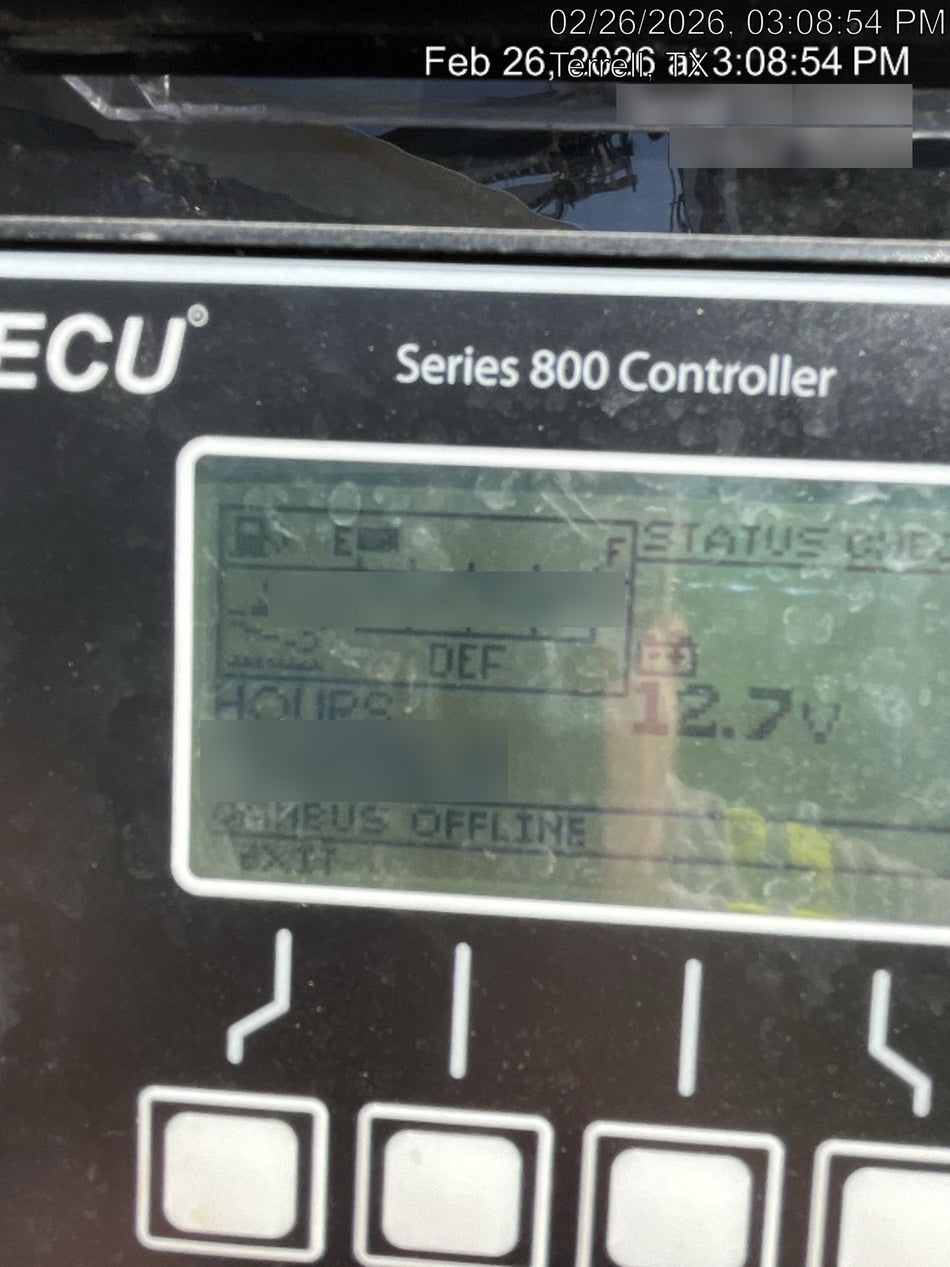 2022 MULTIQUIP DCA125