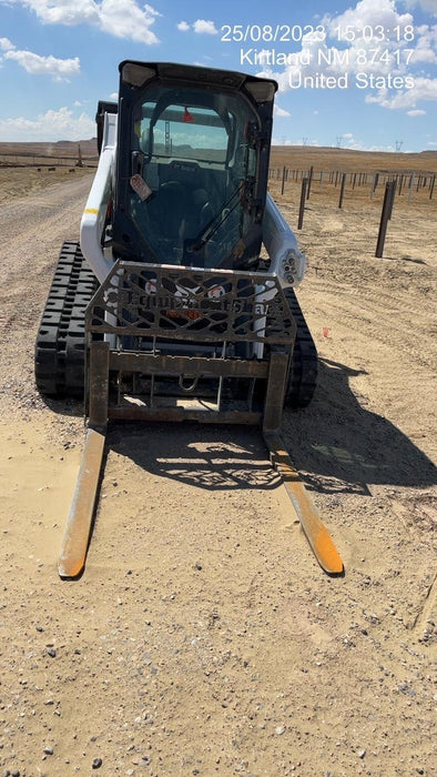 2021 PALADIN 48" Pallet Forks - Paladin