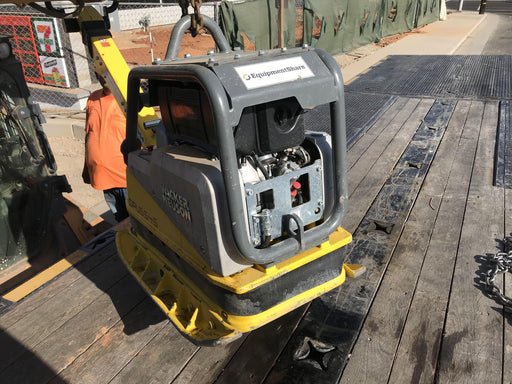 2021 WACKER NEUSON DPU5545Heh