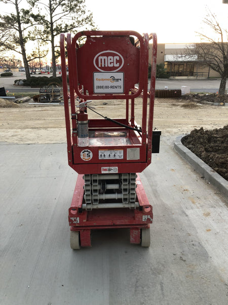 2018 MEC 1330SE