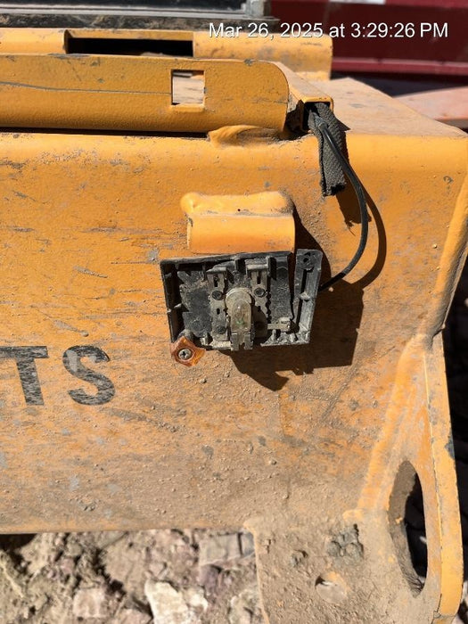 2022 PIONEER PP63C17L2-4045HFC06