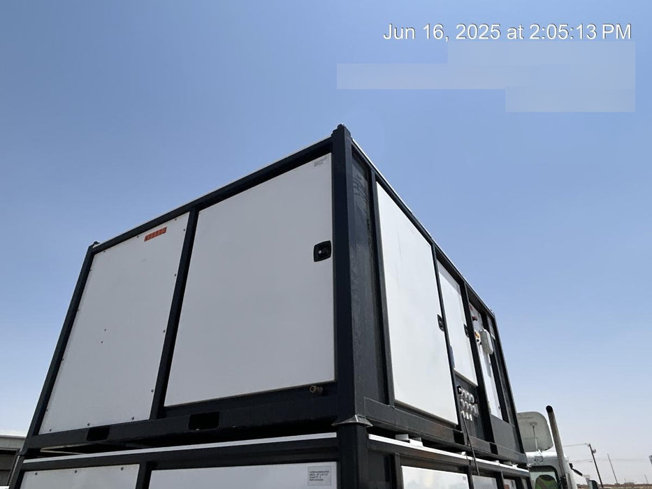 2024 AES AES25TDH44TTA