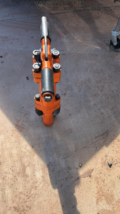 2024 MICHIGAN PNEUMATIC ES-TPB60-118-TRACKER