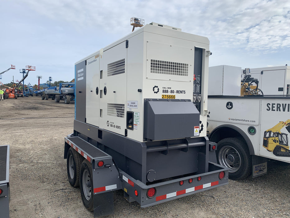 2023 ATLAS COPCO QAS 235