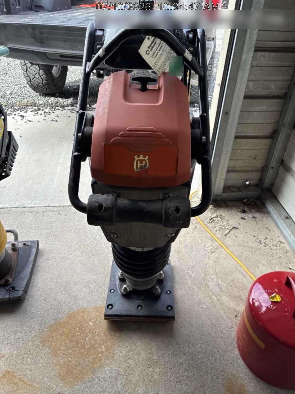 2025 HUSQVARNA LT6005