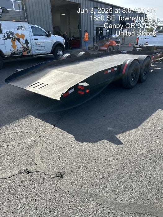 2024 STEELPOINT K19E