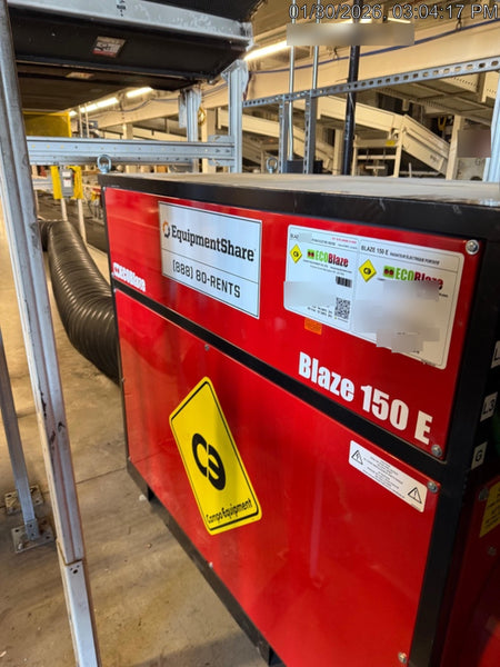 2024 CAMPO EB150E480600V