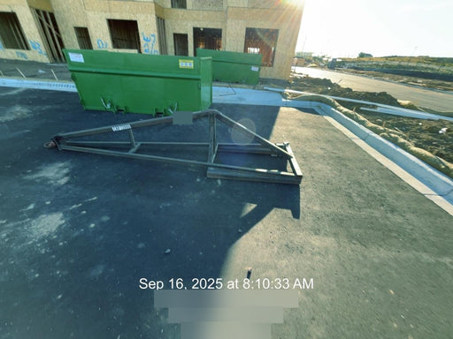 2019 ARROW MATERIAL HANDLING 1000100-12-F