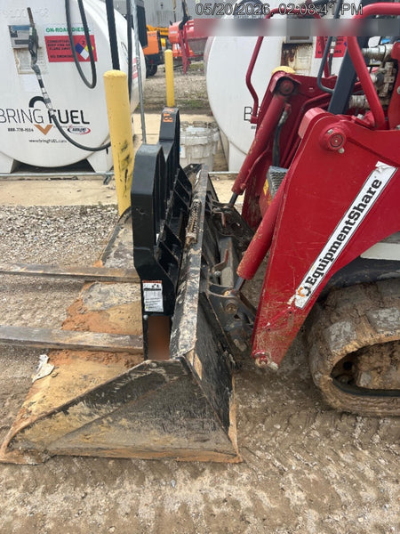 2023 TAKEUCHI TL6R