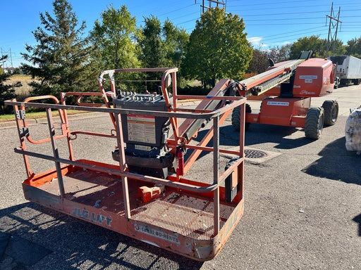 2021 JLG 460SJ