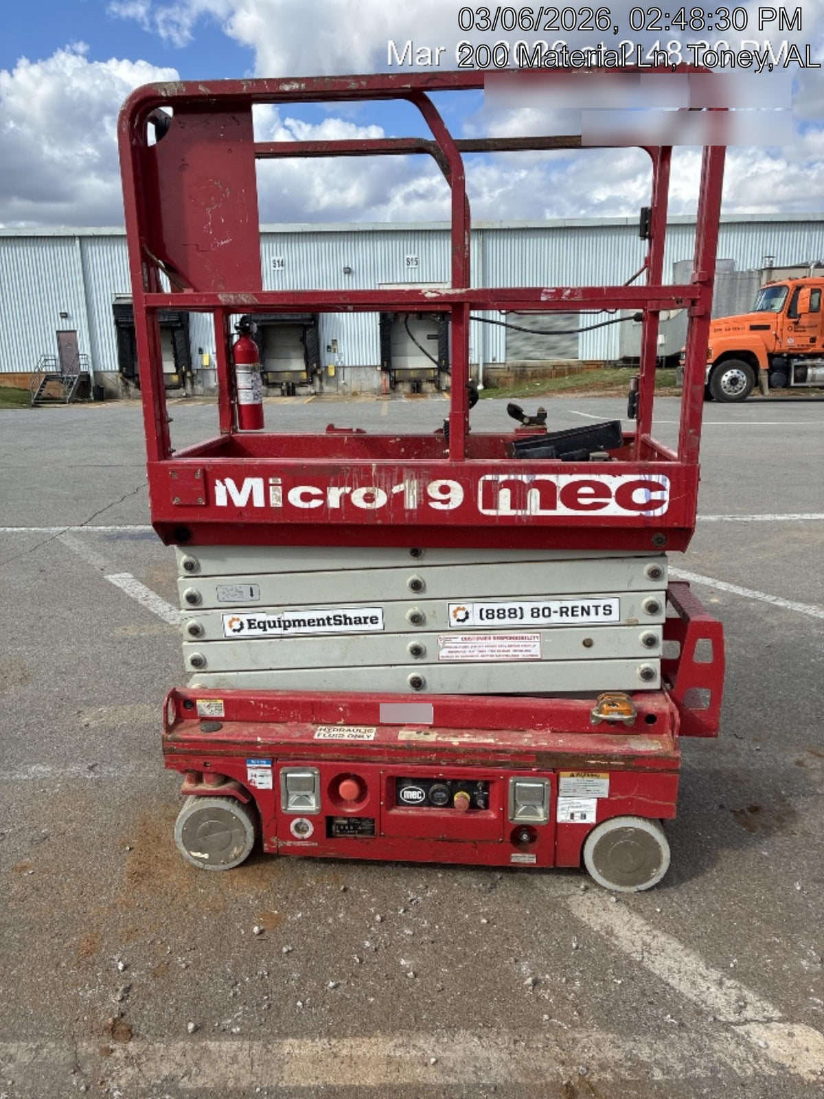 2019 MEC Micro 19