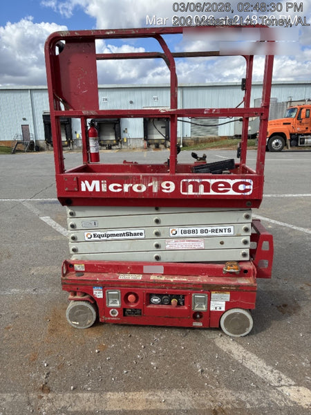 2019 MEC Micro 19