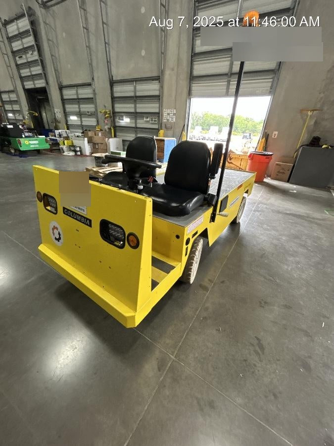 2024 COLUMBIA Payloader 2XL