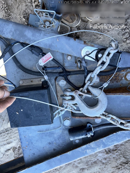 2020 ATLAS COPCO QAS 70